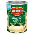 Del Monte Whole New Potatoes