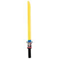 Air Warriors Light Up Yellow Sword Ages 4+
