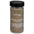 Morton & Bassett All Natural Thyme