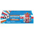 Gatorade Thirst Quencher Sports Drink Variety Pack - 18 pk