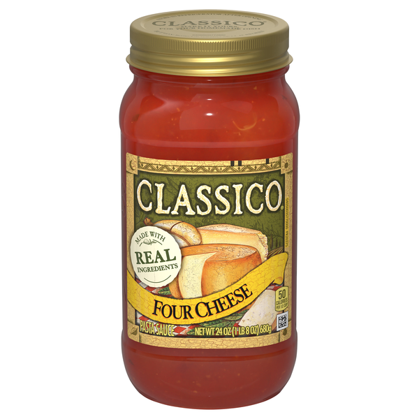 Shelf Stable Cheese Pasta Sauce Order Online & Save Food Lion