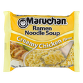 Maruchan Creamy Chicken Flavor Ramen Noodle Soup
