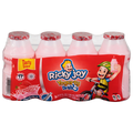 Ricky Joy Strawberry Yogurty Drink - 4 pk