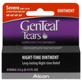 GenTeal Tears Night-Time Eye Ointment