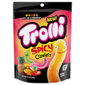 Trolli Spicy Crawlers Gummi Candy