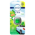 Febreze Car Gain Scent Air Freshener Vent Clip