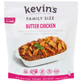 Kevin's Natural Foods Butter Chicken Family Size Frozen Meal