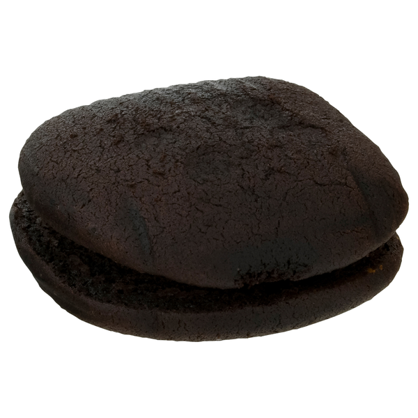Our Brand Bakery Chocolate Vanilla Whoopie Pie