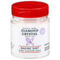 Diamond Crystal Fine Kosher Baking Salt
