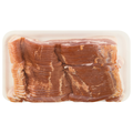 Our Brand Double Smoked Bacon Sliced Slab
