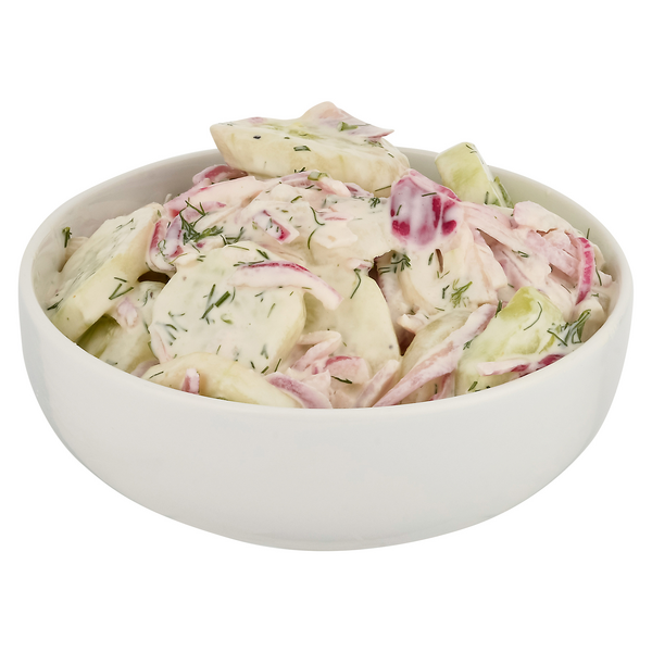 Save on Giant Deli Cucumber Dill Salad Order Online Delivery Giant