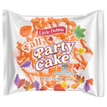 Little Debbie Fall Party Snack Cake
