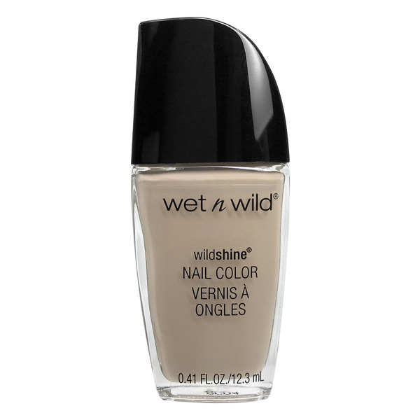 Save On Wet N Wild Wildshine Nail Polish Yo Soy 458C Order Online Delivery Stop Shop