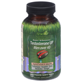 Irwin Naturals Men Over 40 Testosterone UP Liquid Softgels