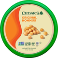 Cedar's Gluten Free Original Hommus