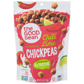 The Good Bean Gluten Free Chili Lime Crunchy Chickpeas