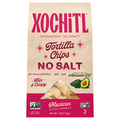 Xochitl Avocado Oil No Salt Mexican Style Tortilla Chips