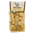 Mantova Cara Mamma Organic Paccheri Pasta