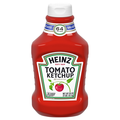 Heinz Tomato Ketchup Value Size