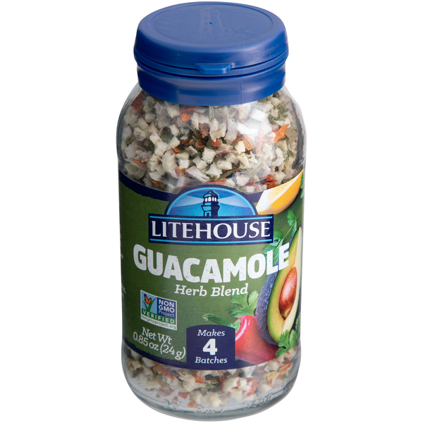 Litehouse Guacamole Herb Blend