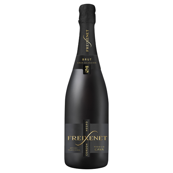 Freixenet Cordon Negro Brut