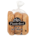 Piantedosi 8 Inch Sub Rolls - 6 ct