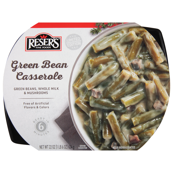 Reser's Fine Foods Green Bean Casserole