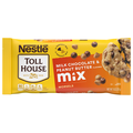 Nestle Toll House Milk Chocolate & Peanut Butter Baking Morsel Chips
