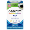 Centrum Men's Multivitamin Multimineral Tablets