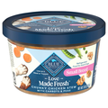 Blue Buffalo Chunky Chicken Stew Small Breed Dog Food Refrigerated