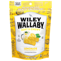 Wiley Wallaby Soft & Chewy Lemonade Licorice
