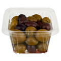 DeLallo Deli Seasoned Medley Olives Fresh