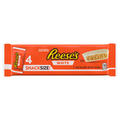 Reese's White Creme Peanut Butter Cups Snack Size - 4 ct