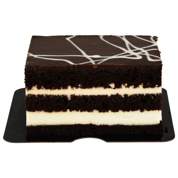 The Original Cakerie Gluten Free Dreamin' of Chocolate Cake