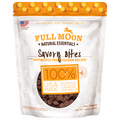 Full Moon Natural Essentials Chicken Savory Bites Dog Treats
