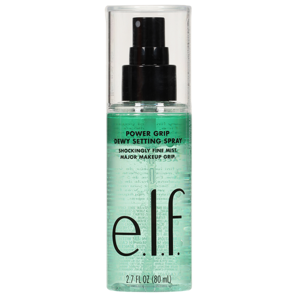 e.l.f. Power Grip Dewy Setting Spray