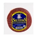 Seltzer's Sweet Lebanon Bologna Sliced
