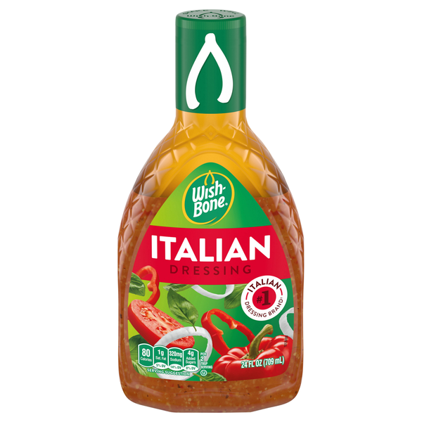 Wish-Bone Italian Dressing