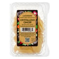 Lucinda's Crystallized Ginger