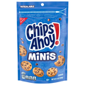 Nabisco Chips Ahoy! Mini Chocolate Chip Cookies
