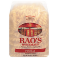 Rao's Homemade Fusilli Pasta