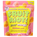Fruit Riot Sour Mango Mix Frozen