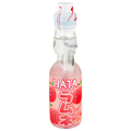 Hata Lychee Ramune Soda