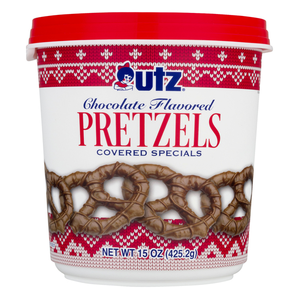 Utz Pretzel Nutrition Information Besto Blog