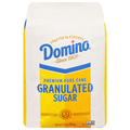 Domino Premium Pure Cane Granulated Sugar