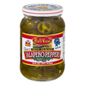 Bell-View Sliced Hot Jalapeno Peppers