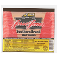 Jesse Jones Southern Brand Hot Dogs - 10 ct