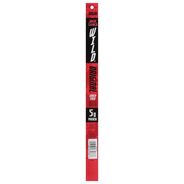 Jack Link's Wild Original Stick