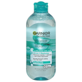 Garnier Skin Active Micellar Cleansing Water with Hyaluronic Acid + Aloe