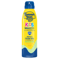 Banana Boat Kids Max Sunscreen Continuous Spray Water Resistant SPF 100